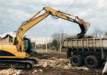 demolition services bakersfield ca