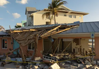 emergency construction services bakersfield ca