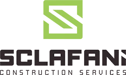 Sclafani Construction Services Main Logo