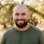 Michael Sclafani headshot